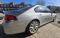 USED 2007 07 BMW 7 SERIES 3.0 730d Sport Saloon 4dr Diesel Auto Euro 4 (231 ps) 3.0L,DIESEL,AUTOMATIC,LEATHER,FULLMOT,SERVICEHISTORY,SERVICED,CLEAN,RELIABLE,STRONG