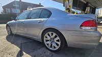 USED 2007 07 BMW 7 SERIES 3.0 730d Sport Saloon 4dr Diesel Auto Euro 4 (231 ps) 3.0L,DIESEL,AUTOMATIC,LEATHER,FULLMOT,SERVICEHISTORY,SERVICED,CLEAN,RELIABLE,STRONG