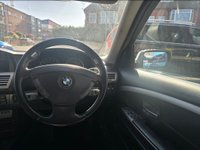 USED 2007 07 BMW 7 SERIES 3.0 730d Sport Saloon 4dr Diesel Auto Euro 4 (231 ps) 3.0L,DIESEL,AUTOMATIC,LEATHER,FULLMOT,SERVICEHISTORY,SERVICED,CLEAN,RELIABLE,STRONG