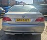 USED 2007 07 BMW 7 SERIES 3.0 730d Sport Saloon 4dr Diesel Auto Euro 4 (231 ps) 3.0L,DIESEL,AUTOMATIC,LEATHER,FULLMOT,SERVICEHISTORY,SERVICED,CLEAN,RELIABLE,STRONG