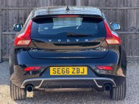 USED 2017 66 VOLVO V40 1.5 V40 R-Design T3 Auto 5dr Full Service Long MOT