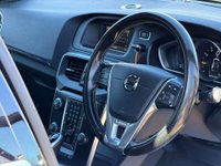 USED 2017 66 VOLVO V40 1.5 V40 R-Design T3 Auto 5dr Full Service Long MOT