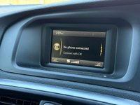 USED 2017 66 VOLVO V40 1.5 V40 R-Design T3 Auto 5dr Full Service Long MOT