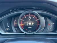 USED 2017 66 VOLVO V40 1.5 V40 R-Design T3 Auto 5dr Full Service Long MOT