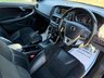 USED 2017 66 VOLVO V40 1.5 V40 R-Design T3 Auto 5dr Full Service Long MOT