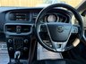 USED 2017 66 VOLVO V40 1.5 V40 R-Design T3 Auto 5dr Full Service Long MOT