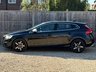 USED 2017 66 VOLVO V40 1.5 V40 R-Design T3 Auto 5dr Full Service Long MOT