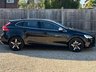 USED 2017 66 VOLVO V40 1.5 V40 R-Design T3 Auto 5dr Full Service Long MOT