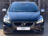 USED 2017 66 VOLVO V40 1.5 V40 R-Design T3 Auto 5dr Full Service Long MOT