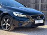 USED 2017 66 VOLVO V40 1.5 V40 R-Design T3 Auto 5dr Full Service Long MOT