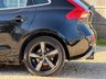 USED 2017 66 VOLVO V40 1.5 V40 R-Design T3 Auto 5dr Full Service Long MOT