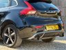 USED 2017 66 VOLVO V40 1.5 V40 R-Design T3 Auto 5dr Full Service Long MOT
