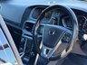 USED 2017 66 VOLVO V40 1.5 V40 R-Design T3 Auto 5dr Full Service Long MOT