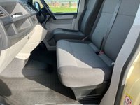 USED 2017 17 VOLKSWAGEN TRANSPORTER 102 2.0 TDI T28 BlueMotion Tech Startline FWD LWB Euro 6 +VAT 