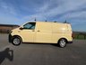 USED 2017 17 VOLKSWAGEN TRANSPORTER 102 2.0 TDI T28 BlueMotion Tech Startline FWD LWB Euro 6 +VAT 