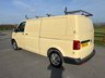 USED 2017 17 VOLKSWAGEN TRANSPORTER 102 2.0 TDI T28 BlueMotion Tech Startline FWD LWB Euro 6 +VAT 
