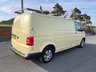 USED 2017 17 VOLKSWAGEN TRANSPORTER 102 2.0 TDI T28 BlueMotion Tech Startline FWD LWB Euro 6 +VAT 