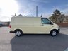 USED 2017 17 VOLKSWAGEN TRANSPORTER 102 2.0 TDI T28 BlueMotion Tech Startline FWD LWB Euro 6 +VAT 