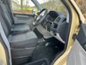 USED 2017 17 VOLKSWAGEN TRANSPORTER 102 2.0 TDI T28 BlueMotion Tech Startline FWD LWB Euro 6 +VAT 