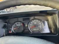 USED 2022 22 ISUZU FORWARD FORWARD AUTO N75.150 LWB 23FT ALUMINIUM DROPSIDE +VAT  
