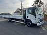 USED 2022 22 ISUZU FORWARD FORWARD AUTO N75.150 LWB 23FT ALUMINIUM DROPSIDE +VAT  