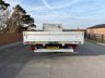 USED 2022 22 ISUZU FORWARD FORWARD AUTO N75.150 LWB 23FT ALUMINIUM DROPSIDE +VAT  