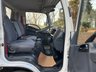 USED 2022 22 ISUZU FORWARD FORWARD AUTO N75.150 LWB 23FT ALUMINIUM DROPSIDE +VAT  