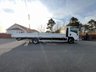 USED 2022 22 ISUZU FORWARD FORWARD AUTO N75.150 LWB 23FT ALUMINIUM DROPSIDE +VAT  