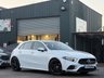 USED 2019 19 MERCEDES-BENZ A-CLASS 2.0 A200d AMG Line Hatchback 5dr Diesel 8G-DCT Euro 6 (s/s) (150 ps) 