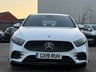 USED 2019 19 MERCEDES-BENZ A-CLASS 2.0 A200d AMG Line Hatchback 5dr Diesel 8G-DCT Euro 6 (s/s) (150 ps) 