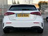 USED 2019 19 MERCEDES-BENZ A-CLASS 2.0 A200d AMG Line Hatchback 5dr Diesel 8G-DCT Euro 6 (s/s) (150 ps) 