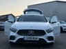 USED 2019 19 MERCEDES-BENZ A-CLASS 2.0 A200d AMG Line Hatchback 5dr Diesel 8G-DCT Euro 6 (s/s) (150 ps) 
