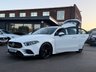 USED 2019 19 MERCEDES-BENZ A-CLASS 2.0 A200d AMG Line Hatchback 5dr Diesel 8G-DCT Euro 6 (s/s) (150 ps) 