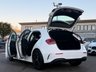 USED 2019 19 MERCEDES-BENZ A-CLASS 2.0 A200d AMG Line Hatchback 5dr Diesel 8G-DCT Euro 6 (s/s) (150 ps) 