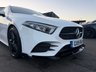 USED 2019 19 MERCEDES-BENZ A-CLASS 2.0 A200d AMG Line Hatchback 5dr Diesel 8G-DCT Euro 6 (s/s) (150 ps) 