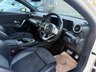 USED 2019 19 MERCEDES-BENZ A-CLASS 2.0 A200d AMG Line Hatchback 5dr Diesel 8G-DCT Euro 6 (s/s) (150 ps) 