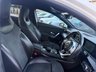 USED 2019 19 MERCEDES-BENZ A-CLASS 2.0 A200d AMG Line Hatchback 5dr Diesel 8G-DCT Euro 6 (s/s) (150 ps) 