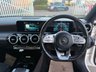 USED 2019 19 MERCEDES-BENZ A-CLASS 2.0 A200d AMG Line Hatchback 5dr Diesel 8G-DCT Euro 6 (s/s) (150 ps) 