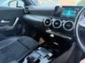 USED 2019 19 MERCEDES-BENZ A-CLASS 2.0 A200d AMG Line Hatchback 5dr Diesel 8G-DCT Euro 6 (s/s) (150 ps) 