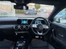 USED 2019 19 MERCEDES-BENZ A-CLASS 2.0 A200d AMG Line Hatchback 5dr Diesel 8G-DCT Euro 6 (s/s) (150 ps) 