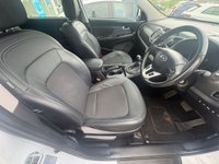 USED 2013 63 KIA SPORTAGE 2.0 CRDi KX-2 SUV 5dr Diesel Auto AWD Euro 5 (134 bhp) 
