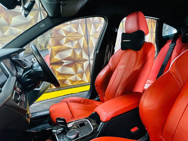 2021 BMW 2 SERIES GRAN COUPE 1.5 218i M Sport DCT Euro 6 (s/s) 4dr - Photo 4