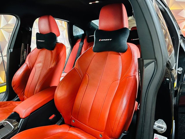 2021 BMW 2 SERIES GRAN COUPE 1.5 218i M Sport DCT Euro 6 (s/s) 4dr - Photo 10