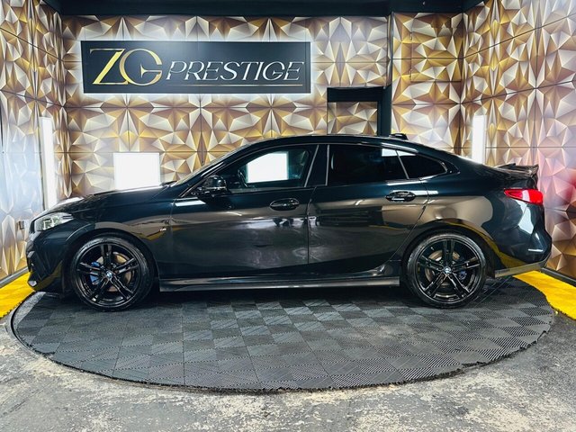 2021 BMW 2 SERIES GRAN COUPE 1.5 218i M Sport DCT Euro 6 (s/s) 4dr - Photo 11