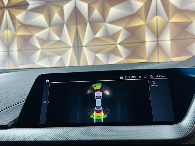 2021 BMW 2 SERIES GRAN COUPE 1.5 218i M Sport DCT Euro 6 (s/s) 4dr - Photo 6