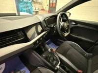 USED 2019 19 AUDI A1 1.0 TFSI 30 S line Sportback 5 Door Petrol S Tronic Euro 6 (s/s) (116 ps) 1 PREVIOUS WITH 6 AUDI SERVICES
