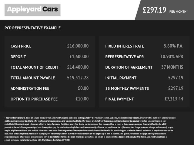 2019 AUDI A1 - Photo 3