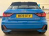 USED 2019 19 AUDI A1 1.0 TFSI 30 S line Sportback 5 Door Petrol S Tronic Euro 6 (s/s) (116 ps) 1 PREVIOUS WITH 6 AUDI SERVICES