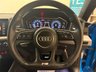 USED 2019 19 AUDI A1 1.0 TFSI 30 S line Sportback 5 Door Petrol S Tronic Euro 6 (s/s) (116 ps) 1 PREVIOUS WITH 6 AUDI SERVICES