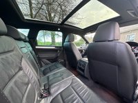 USED 2017 66 VOLKSWAGEN TOUAREG 3.0 TDI V6 BlueMotion Tech R-Line SUV 5dr Diesel Tiptronic 4WD Euro 6 (s/s) (262 ps) 